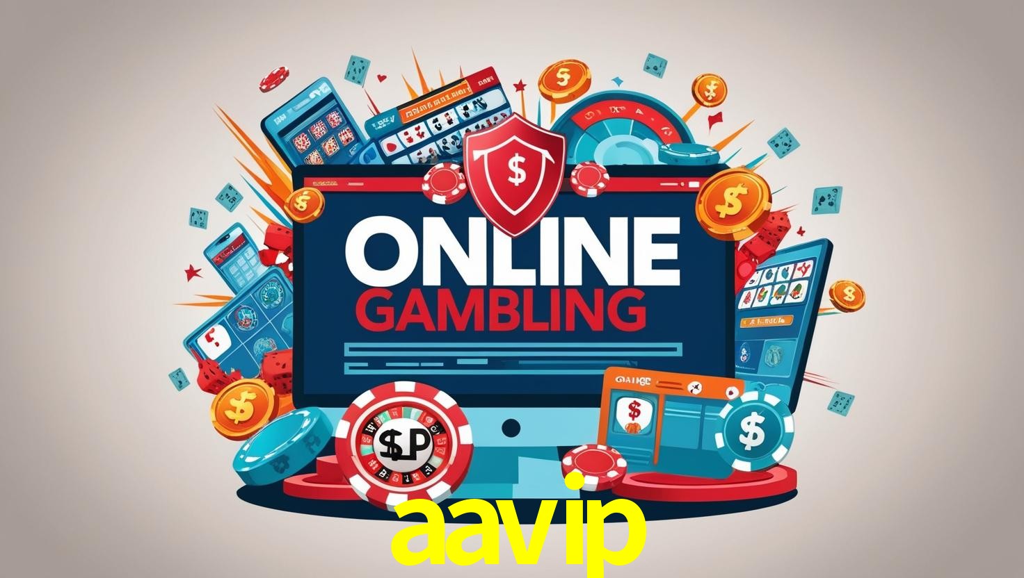 Verificação de Conta AAVIP.COM