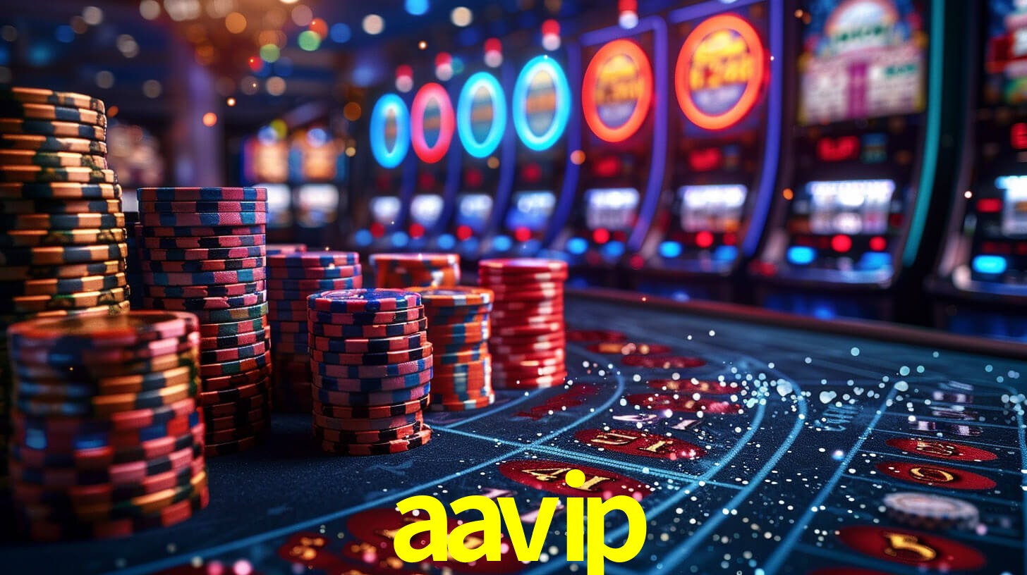 App AAVIP.COM  
